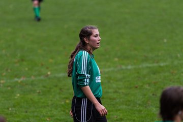 Bild 201 - Frauen NMS1 am 21.10.12